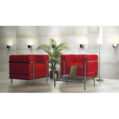Ceralto Elvano Accent Carreau de sol - 100x100cm - 8.5mm - rectifié - Light