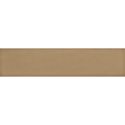 SAMPLE vtwonen Shapes Wandtegel - 7.5x30cm - straight - glans olive