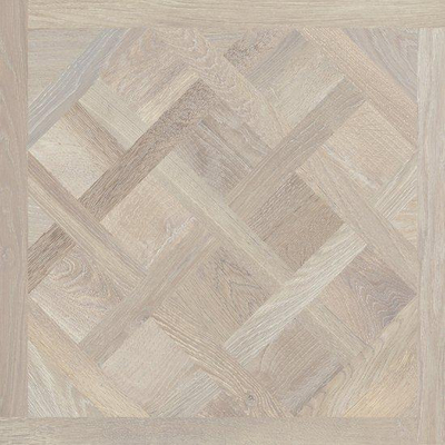 Kronos Les Bois Decor-strip - 80x80cm - 10.0mm - gerectificeerd - Slavonia