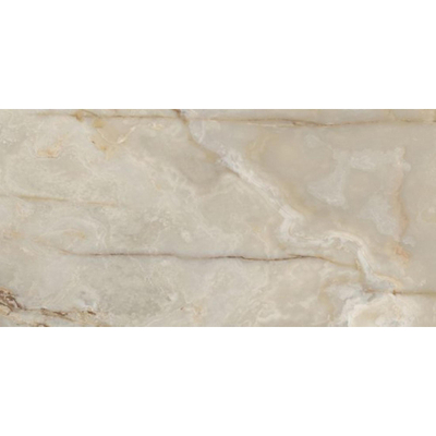 Floorgres Onyx&more Vloertegel 600X1200 Golden 6mm Satin Ret.