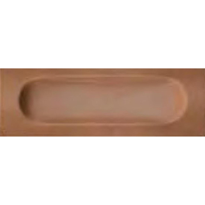 Vtwonen Tegels Chop Decor-strip - 5x15cm - 12.5mm - Mattone