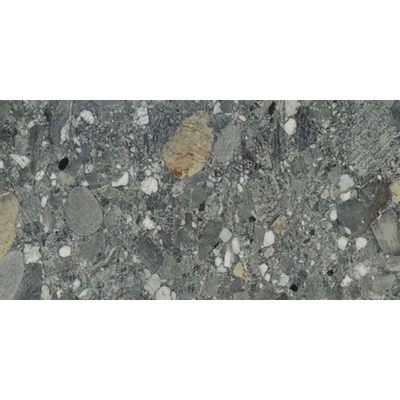 Cercom Ceppo di gres Carrelage de sol 300X600 Vert 9,5mm Mat Ret.R10