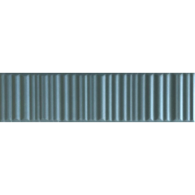 Jos. Dust carreau mural Décor - 5x20cm - Niagara Mat Line