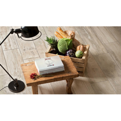 Ceralto Rovello Soft Vloertegel - 20x120cm - 10.5mm - Ivory
