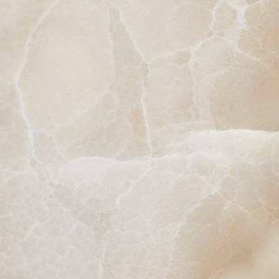 Vtwonen carrelage Onyx carrelage de sol et de mur - 60x60cm - 9mm - rectifié - Brillant gris nuageux (gris)