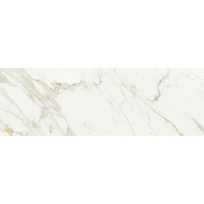 Ceralto Merano Luxe Carrelage mural - 40x120cm - 6.0mm - Calacatta