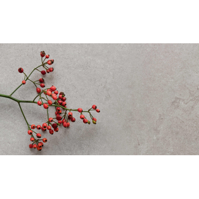 Marazzi Stream Carrelage de sol - 60x60cm - 9.5mm - rectifié - gris