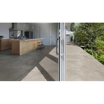 Ceralto Houta Select Carrelage de sol - 100x100cm - 8.5mm - rectifié - Musk