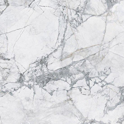 Douglas jones Moods Carrelage de sol et de mur - 120X120 - Lap.9mm - rectifié - Marbre - Gris Brillant