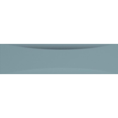 Jos. Dust Carreau mural Décor - 5x20cm - Niagara Mat Duna