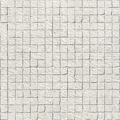 Ceralto Fragmenta Lux Carreau mosaïque - 30x30cm - 10.0mm - Calce