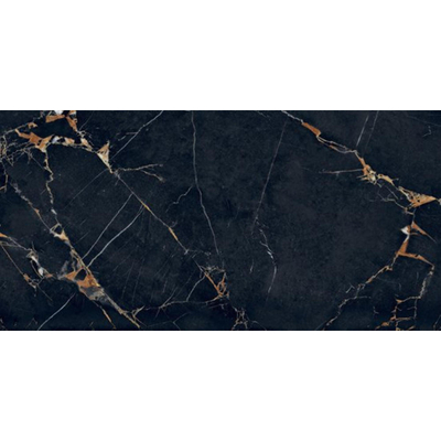 Abk Imoker Signoria Vloertegel - 60x120cm - 8.5mm - gerectificeerd - Port gold