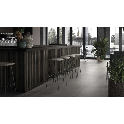 Ceralto Rovello Grip Décor-listeau - 29x120cm - 10.0mm - rectifié - Cobolo