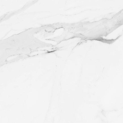 Douglas Jones Marbles Carrelage de sol - 60x60cm - 9.5mm - rectifié - Blanc