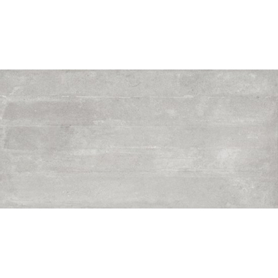 Colorker Ragnar Carrelage sol - 60x120cm - 8mm - rectifié - R10 - aspect béton - Pearl mat (gris)