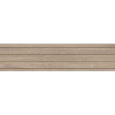 Kronos Les bois Carrelage mural aspect bois décor 290x1200 Slavonia 10mm mat rectifié