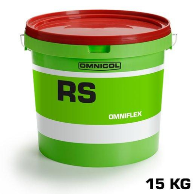 Omniflex Rs Pastalijm 15 Kg. Beige