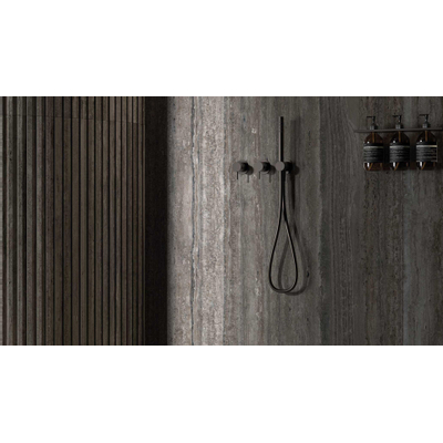 Ceralto Vitrano Luxe Carreau mural - 30x120cm - 10.0mm - rectifié - Lapillo