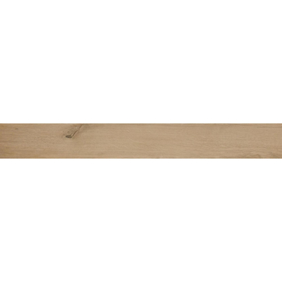 Emil Millelegni Carrelage de sol et de mur 15x120cm 10mm rectifié R10 porcellanato Chêne