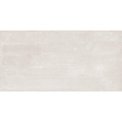 Colorker Ragnar Carrelage sol - 60x120cm - 8mm - rectifié - R10 - aspect béton - White mat (blanc)