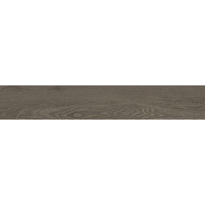 Kronos Les Bois Vloertegel - 20x120cm - 10.0mm - gerectificeerd - Bocote