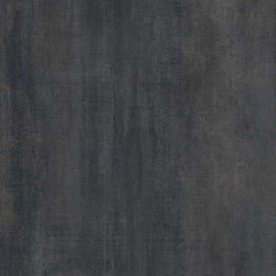 Kronos Metallique Vloertegel - 120x120cm - 10.0mm - gerectificeerd - Noir