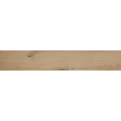 SAMPLE Emil Millelegni Vloer- en wandtegel 20x120cm 10mm gerectificeerd R10 porcellanato Oak