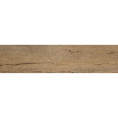 Emil Millelegni Vloer- en wandtegel 30x120cm 10mm gerectificeerd R10 porcellanato Oak