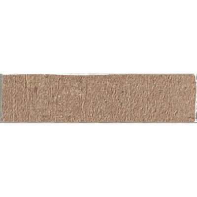 Ceralto Fragmenta Lux Vloertegel - 7.5x30cm - 10.0mm - Mattone