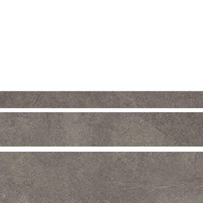 JOS. Disi Vloertegel - 15x60cm - 10.0mm - gerectificeerd - Anthracite