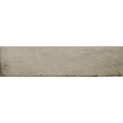 Ceralto Taverno R11 Wandtegel 7x28cm 9mm porcellanato Greige