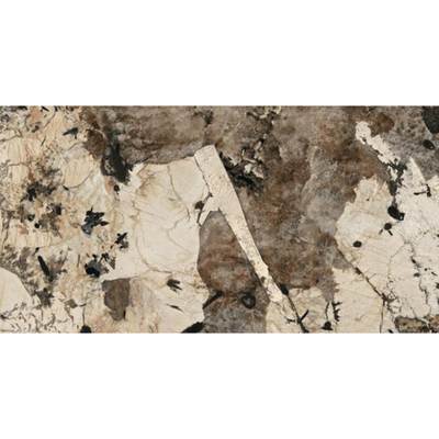 Douglas Jones Magnum Carreau de sol - 60x120cm - 6.0mm - rectifié - Flame