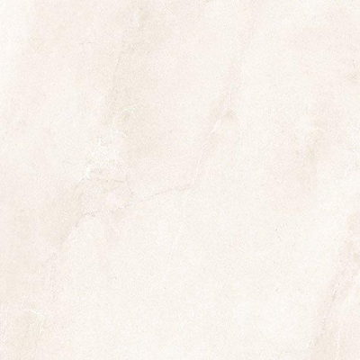 Ceralto Briano Accent Carreau de sol - 100x100cm - 6.0mm - rectifié - Cloudy white