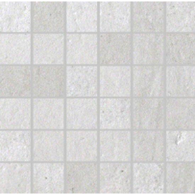 Ceralto Elvano Accent Mozaiektegel - 30x30cm - 9.5mm - gerectificeerd - Light