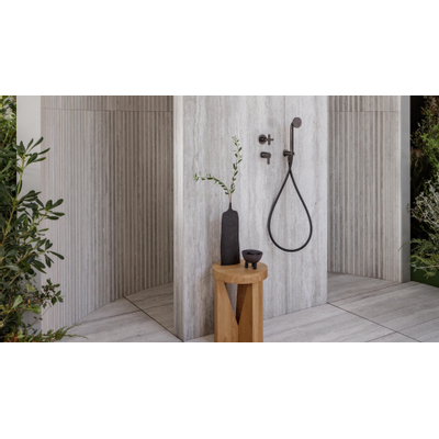 Kronos Nativa Carrelage murale décor 300X1200 3D Lux 10mm Mat Rectifié.