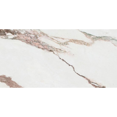 Douglas jones Moods Carrelage de sol et mural - 60X120 - 9mm - rectifié - Marbre - Rose Mat