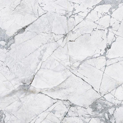 Douglas jones Moods Carrelage de sol et de mur - 120X120 - Lap.9mm - rectifié - Marbre - Gris Brillant