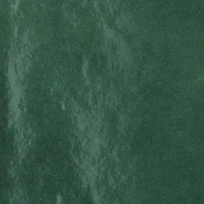 Ragno Melange Carrelage mural 100X100 Teal 10mm Brillant