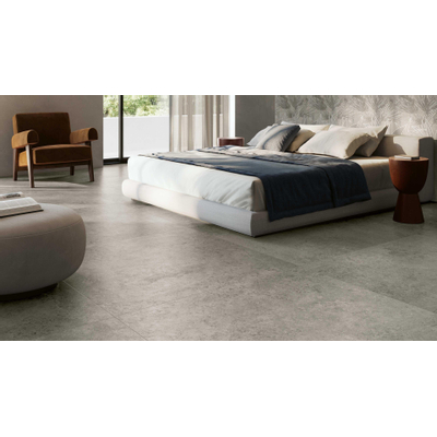 Ceralto Nordico R11 Carrelage de sol - 60x120cm - 9.5mm - rectifié - Titanio