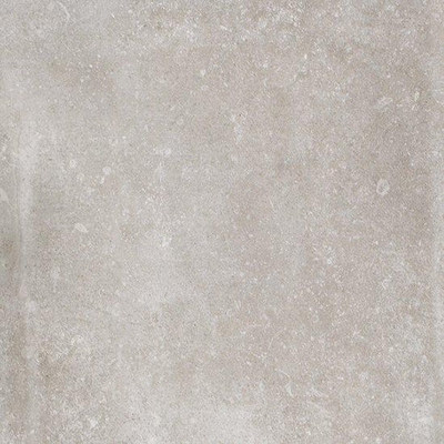 JOS. Reused Carrelage de sol et de mur 60x60cm 10mm rectifié R10 grès cérame Light Grey