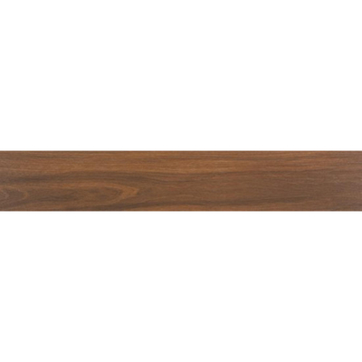 Ceralto Salerno Wood Vloertegel - 25x150cm - 9.0mm - gerectificeerd - Walnut