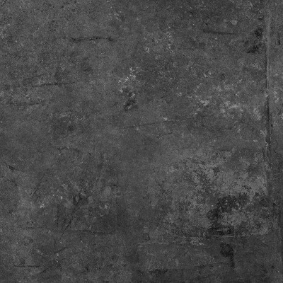 Ceralto Fragmenta Alto Carrelage de sol - 80x80cm - 10.0mm - rectifié - Nuit antique
