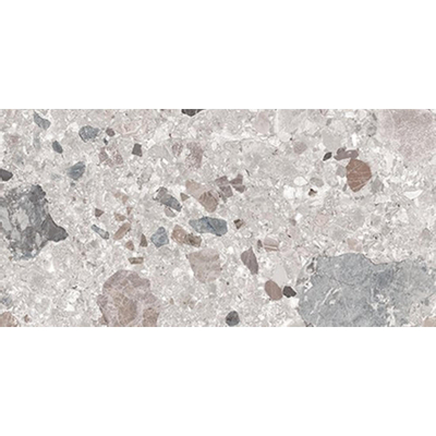 Vtwonen Composite 100295 Vloertegel 300X600 Grey Brown 9mm Mat Ret.R10