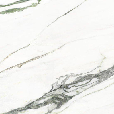 Douglas jones Moods Carrelage de sol et mural - 120X120 - Ep.9mm - rectifié - Marbre - Green Brillant