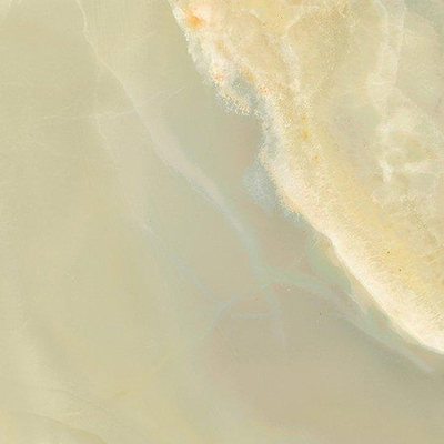 Vtwonen carrelage Onyx carrelage de sol et de mur - 60x60cm - 9mm - rectifié - Brillant Jade Green (vert)