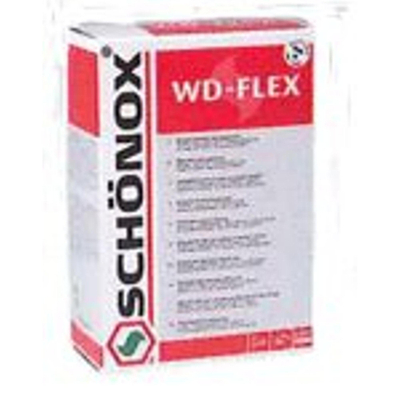 Schonox Wd Flex Voegmortel tegel - Manhattan