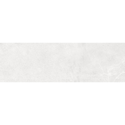 Colorker Premiere Wandtegel - 31.6x100cm - 9.7mm - gerectificeerd - White