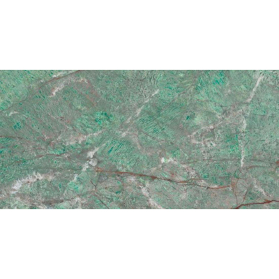 Douglas jones Moods Vloer- en wandtegel - 60X120 - 9mm - gerectificeerd - Marmer - Amazzonite Mat