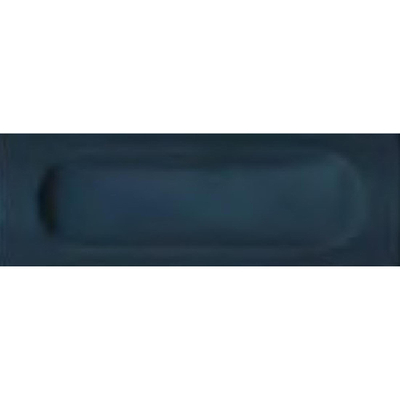 Vtwonen Tegels Chop Decor-strip - 5x15cm - 12.5mm - Blu