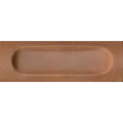 Vtwonen Tegels Chop Decor-strip - 5x15cm - 12.5mm - Mattone